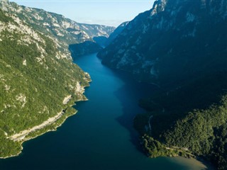 Karadağ hava tahmini