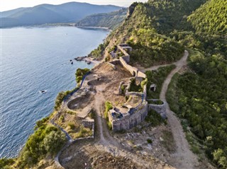 Montenegro vejrudsigt