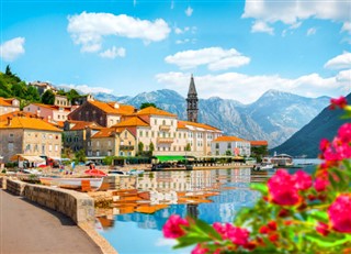 Karadağ hava tahmini
