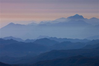 Montenegro vejrudsigt