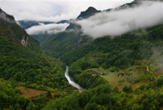 Karadağ hava tahmini