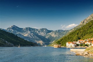 Karadağ Hava tahmini