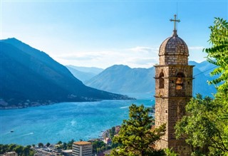 Montenegro weather forecast