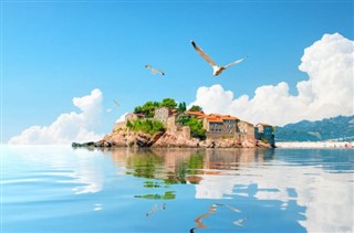 Karadağ hava tahmini