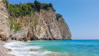 Montenegro Previsioni del tempo
