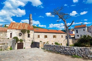 Karadağ hava tahmini