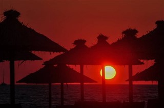 Karadağ hava tahmini