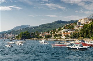 Karadağ Hava tahmini