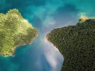 Montenegro vejrudsigt