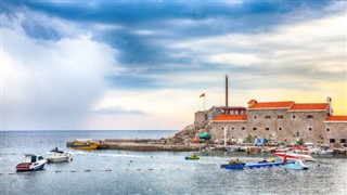 Karadağ hava tahmini