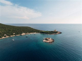 Karadağ hava tahmini