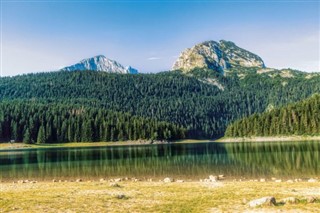 Montenegro vejrudsigt