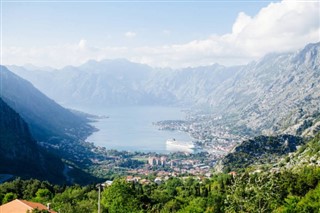Karadağ hava tahmini