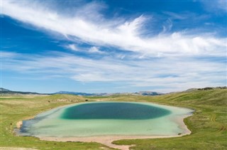 Karadağ hava tahmini