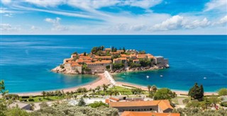 Montenegro vejrudsigt