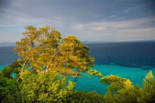 Montenegro vejrudsigt