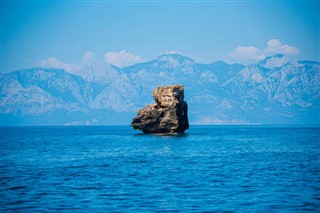 Karadağ hava tahmini