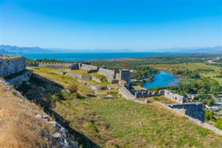 Montenegro vejrudsigt