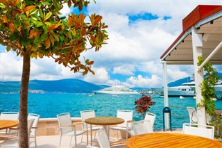 Montenegro weather forecast