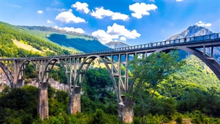 Karadağ hava tahmini