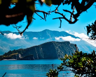 Montenegro weather forecast