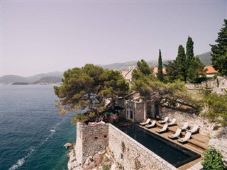Montenegró időjárás-jelentés