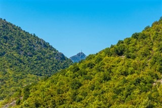 Karadağ hava tahmini