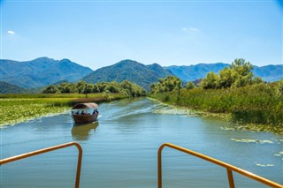 Montenegro vejrudsigt