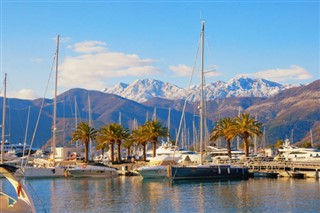 Karadağ hava tahmini