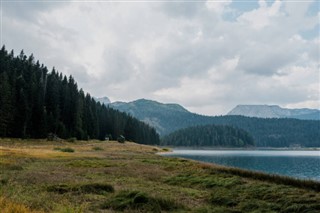Karadağ hava tahmini
