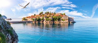 Karadağ hava tahmini