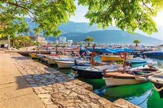 Karadağ hava tahmini