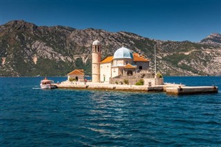Karadağ hava tahmini