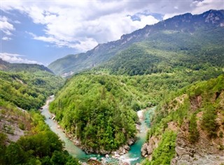 Karadağ hava tahmini