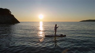 Montenegró időjárás-jelentés