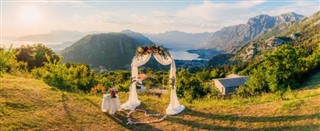 Montenegro předpověď počasí