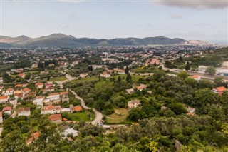 Karadağ hava tahmini