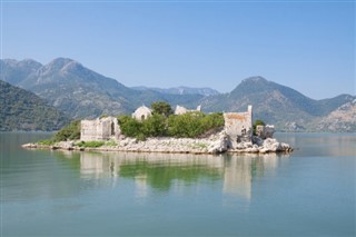 Karadağ hava tahmini