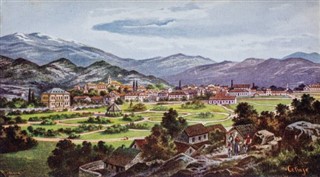 Montenegro vejrudsigt