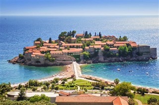 Karadağ hava tahmini