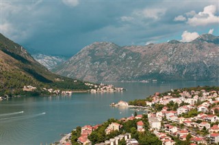 Karadağ hava tahmini