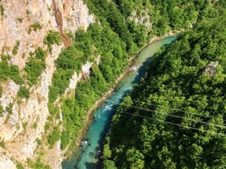 Karadağ hava tahmini