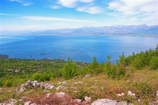 Karadağ hava tahmini