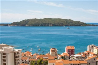 Montenegro vejrudsigt