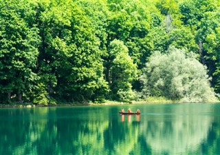 Karadağ hava tahmini