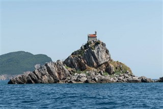 Montenegro vejrudsigt
