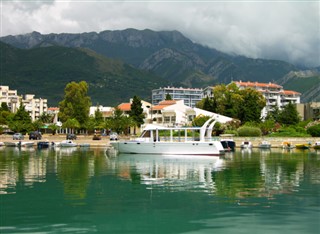 Karadağ hava tahmini
