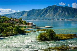 Karadağ hava tahmini