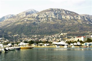 Karadağ Hava tahmini