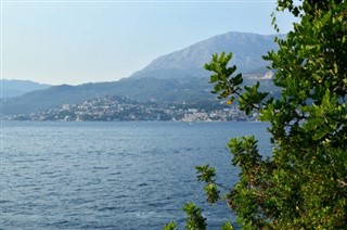 Karadağ hava tahmini